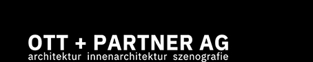 OTT + PARTNER AG